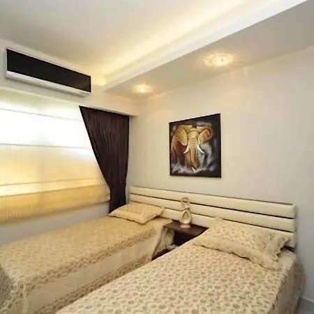 Azura Park Tourism Complex Apartment