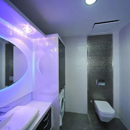 Azura Park Tourism Complex Apartment *
