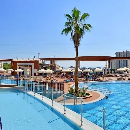 Azura Park Tourism Complex