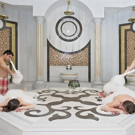 Azura Park Tourism Complex * Alanya