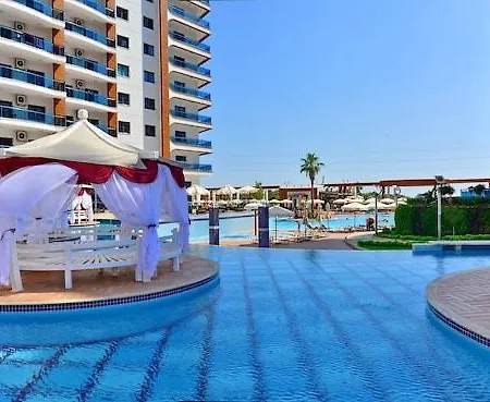 Azura Park Tourism Complex *