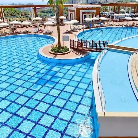 Apartment Azura Park Tourism Complex