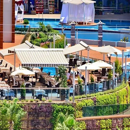 Azura Park Tourism Complex * Alanya