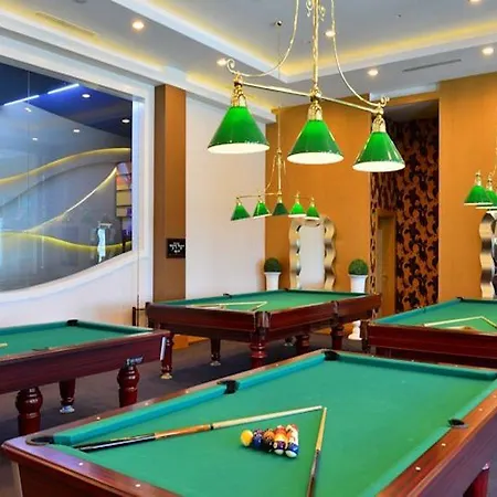 Azura Park Tourism Complex Apartment *