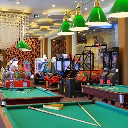 Azura Park Tourism Complex * Alanya