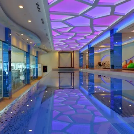 Azura Park Tourism Complex Apartment *