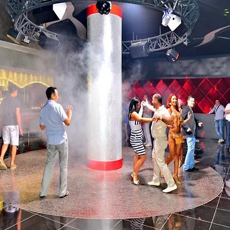 Azura Park Tourism Complex Apartment Alanya