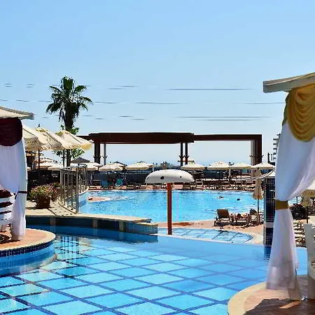 Apartment Azura Park Tourism Complex Alanya