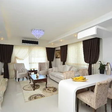Azura Park Tourism Complex Daire