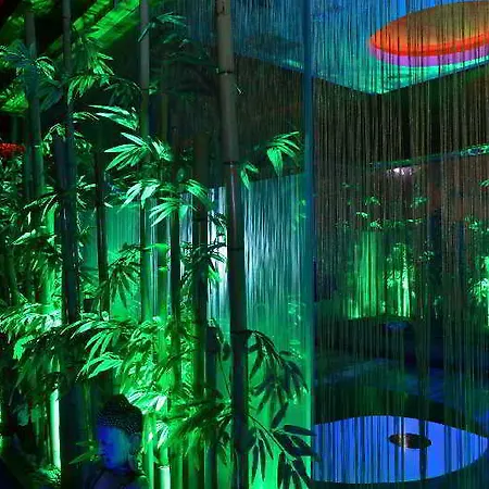 Daire Azura Park Tourism Complex