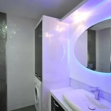 Azura Park Tourism Complex * Alanya