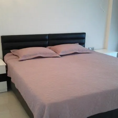 Azura Park Tourism Complex * Alanya