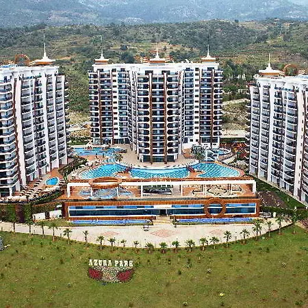 Azura Park Tourism Complex Alanya